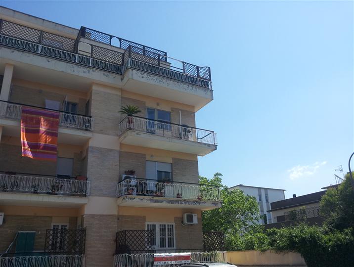 appartamento in vendita a Latina