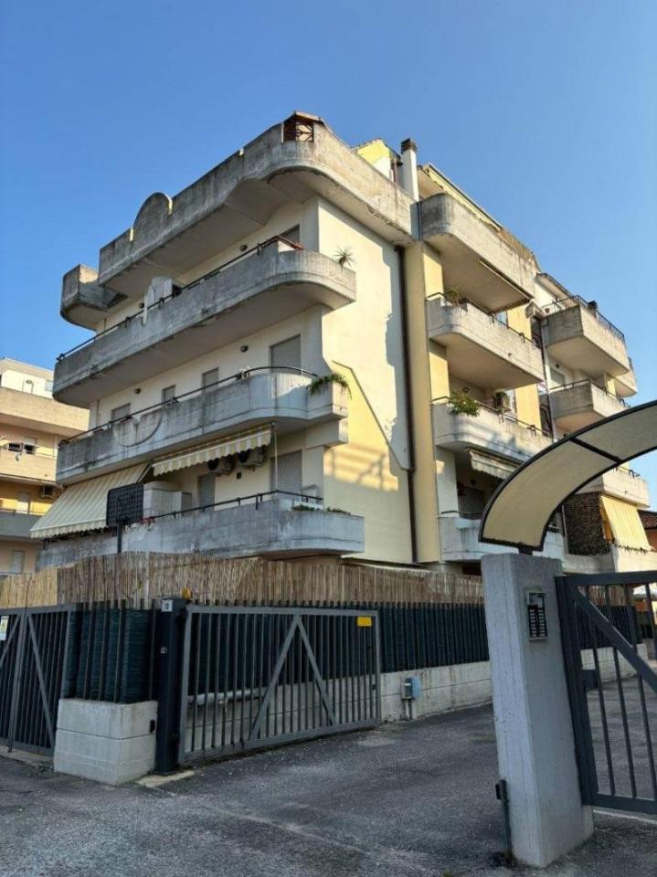 appartamento in vendita a Latina in zona Borgo Piave