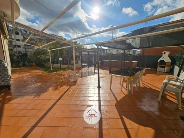 appartamento in vendita a Latina in zona Borgo Piave