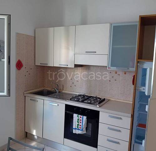 appartamento in vendita a Latina in zona Centro Città