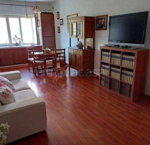 appartamento in vendita a Latina in zona Centro Città