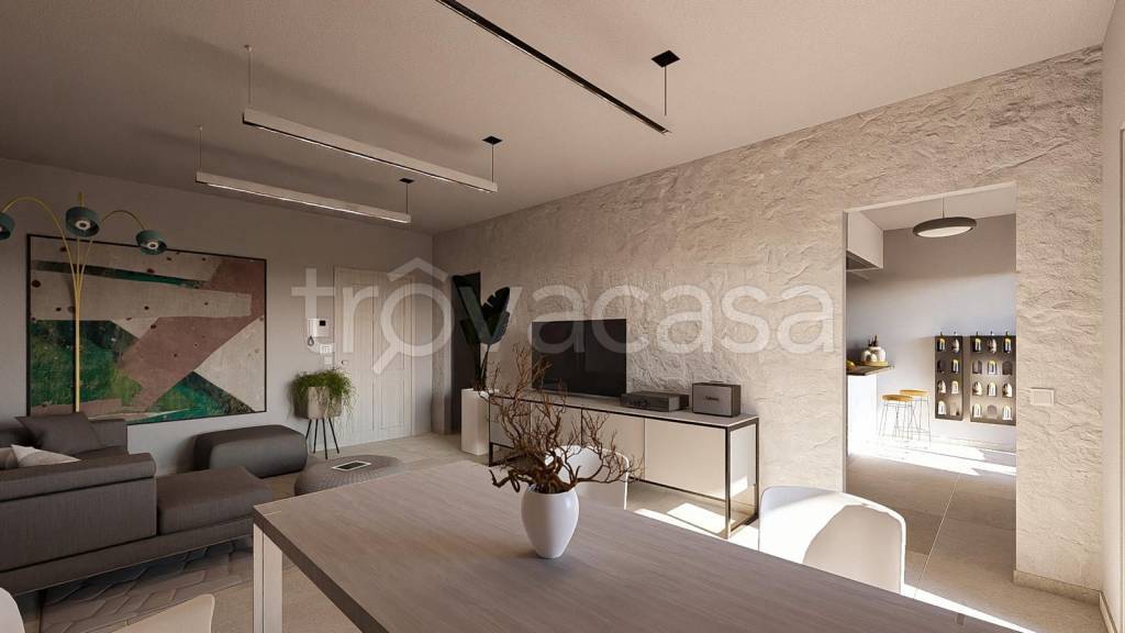 appartamento in vendita a Latina in zona Centro Città