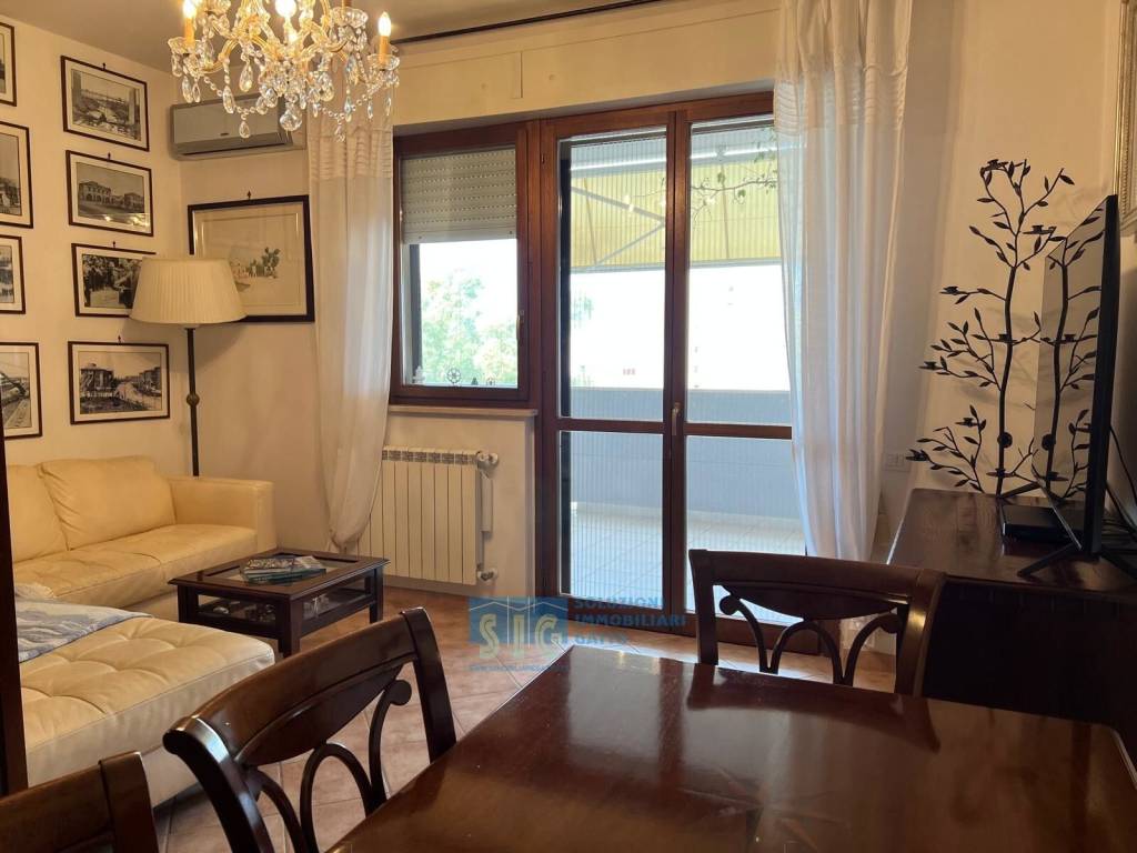 ufficio in vendita a Latina in zona Centro Città