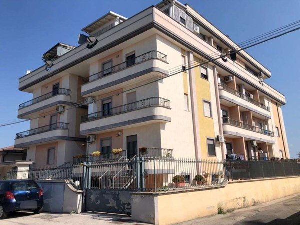 appartamento in vendita a Latina