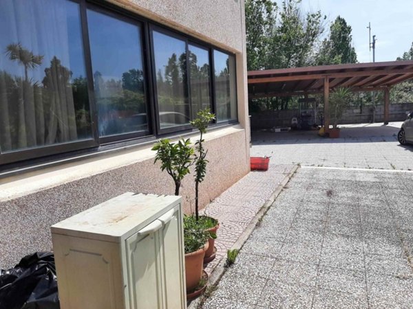 appartamento in vendita a Latina in zona Borgo San Michele
