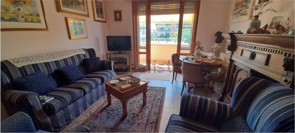 appartamento in vendita a Latina in zona Centro Città