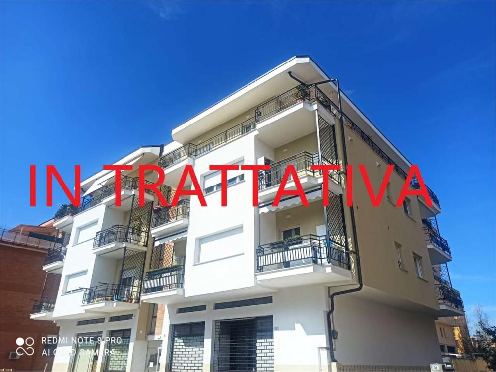 appartamento in vendita a Latina