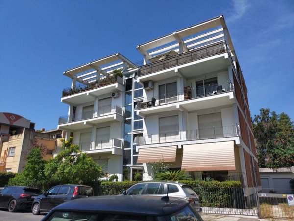 appartamento in vendita a Latina in zona Centro Città