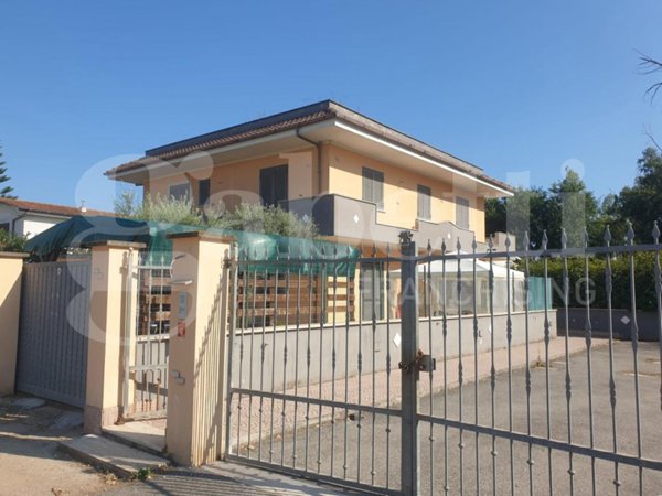 appartamento in vendita a Latina in zona Borgo Santa Maria