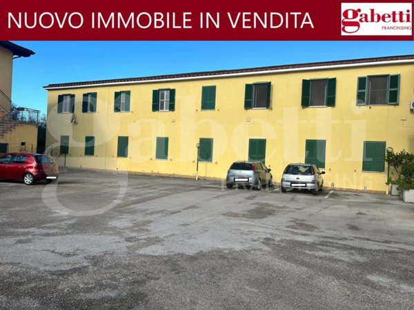 appartamento in vendita a Latina in zona Latina Scalo