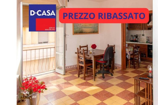 appartamento in vendita a Latina in zona Centro Città