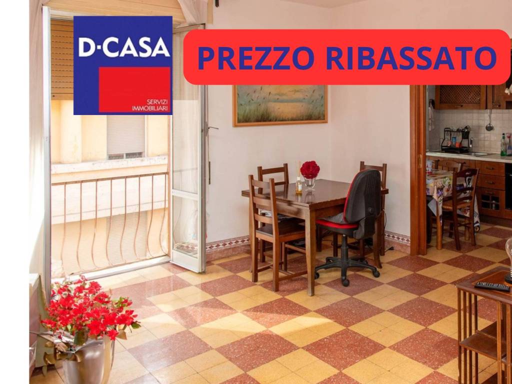 appartamento in vendita a Latina in zona Centro Città