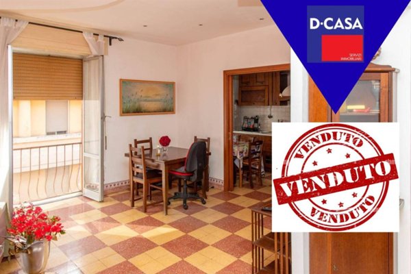 appartamento in vendita a Latina in zona Centro Città