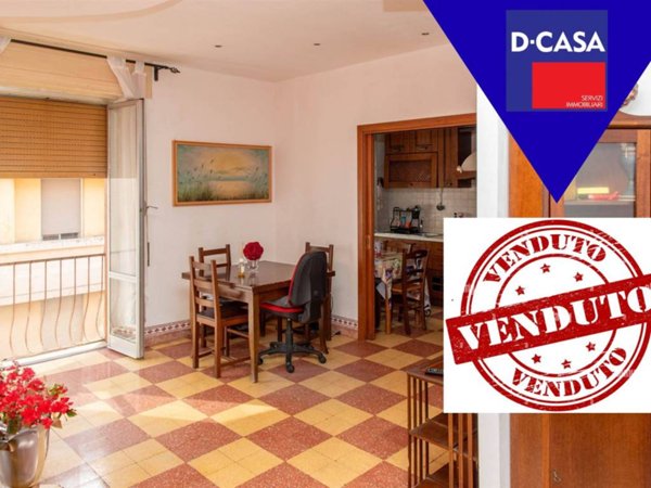 appartamento in vendita a Latina in zona Centro Città