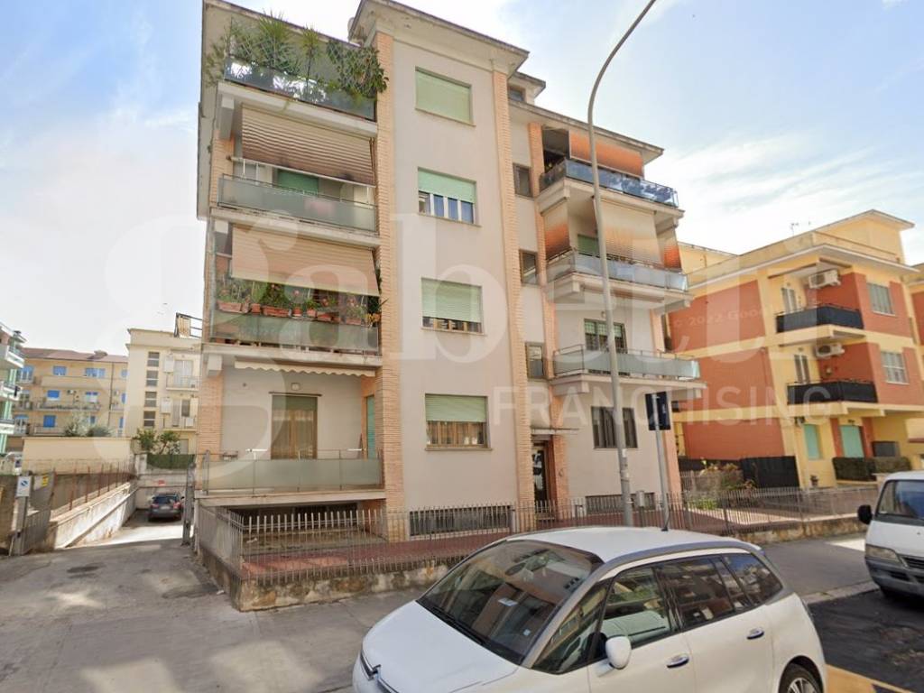 appartamento in vendita a Latina