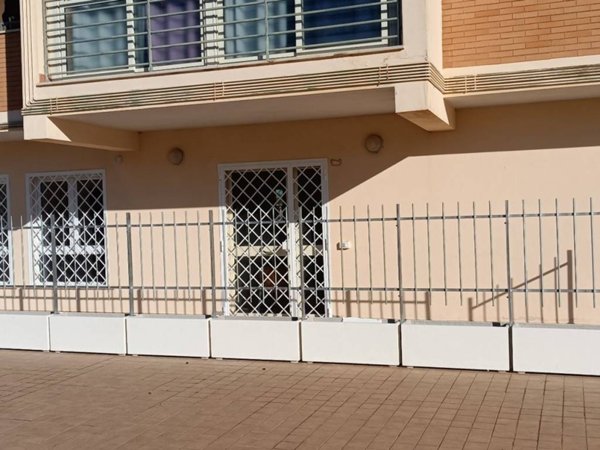 appartamento in vendita a Latina in zona Foce Verde