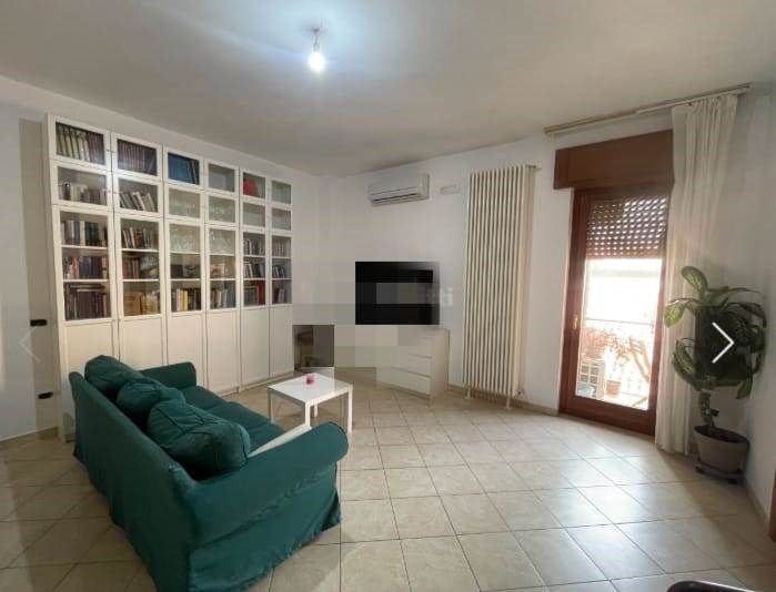 appartamento in vendita a Latina in zona Latina Scalo