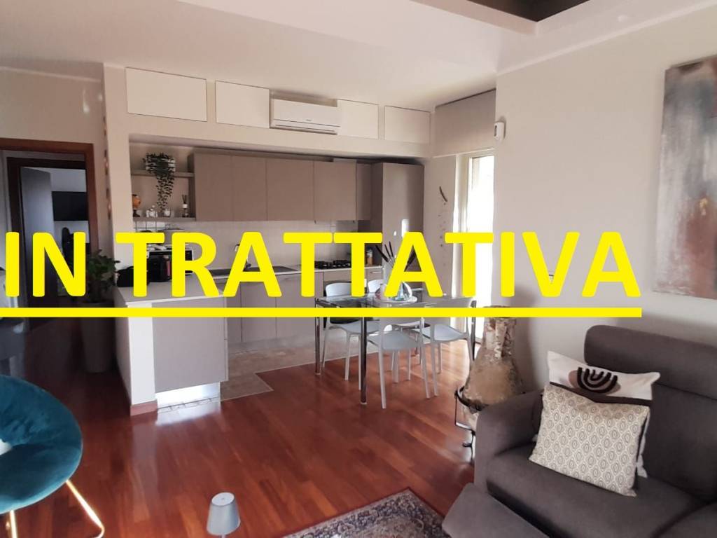 appartamento in vendita a Latina in zona Centro Città