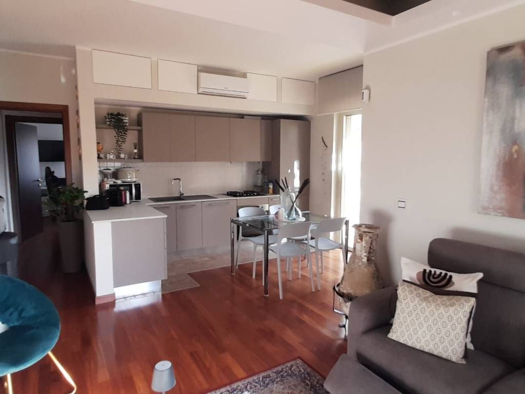 appartamento in vendita a Latina in zona Centro Città