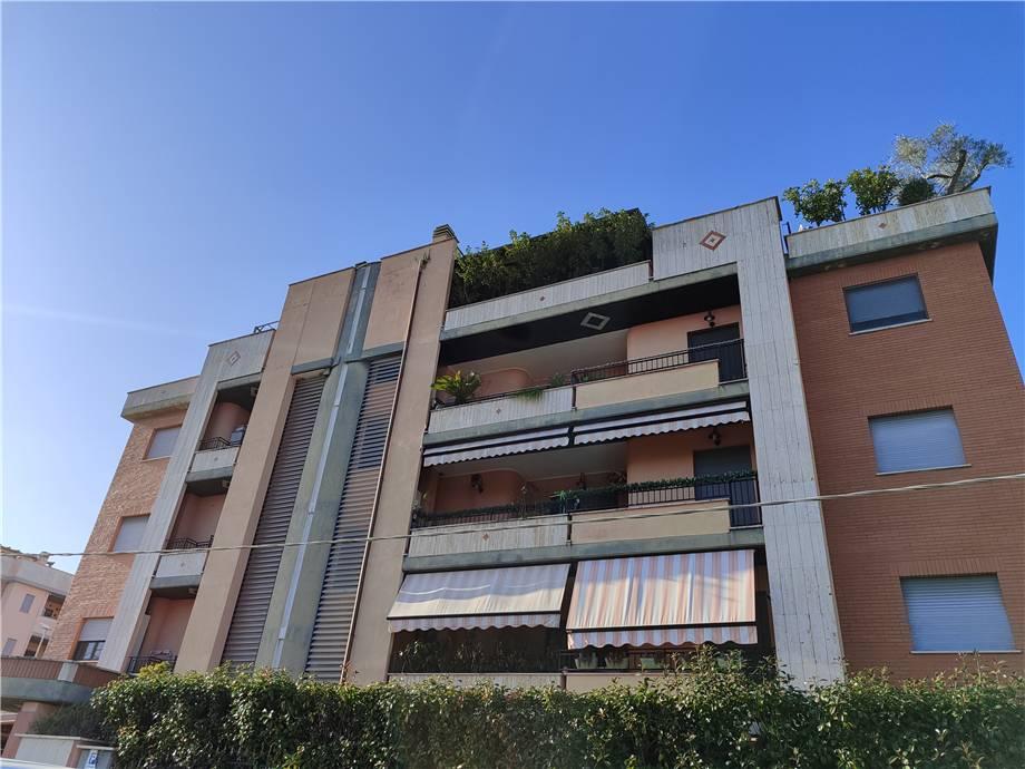 appartamento in vendita a Latina in zona Chiesuola