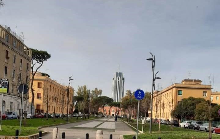 appartamento in vendita a Latina in zona Centro Città