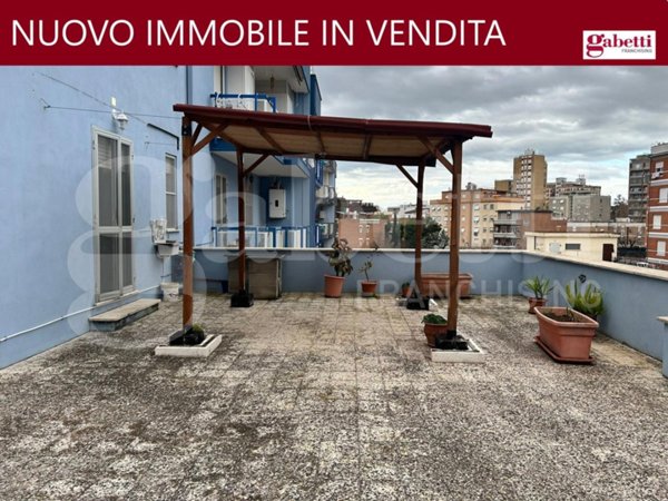 appartamento in vendita a Latina in zona Centro Città