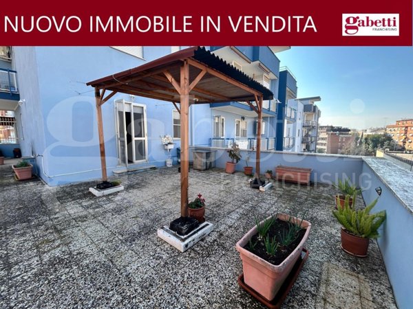 appartamento in vendita a Latina in zona Centro Città