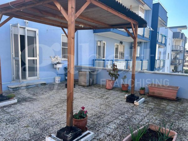 appartamento in vendita a Latina in zona Centro Città