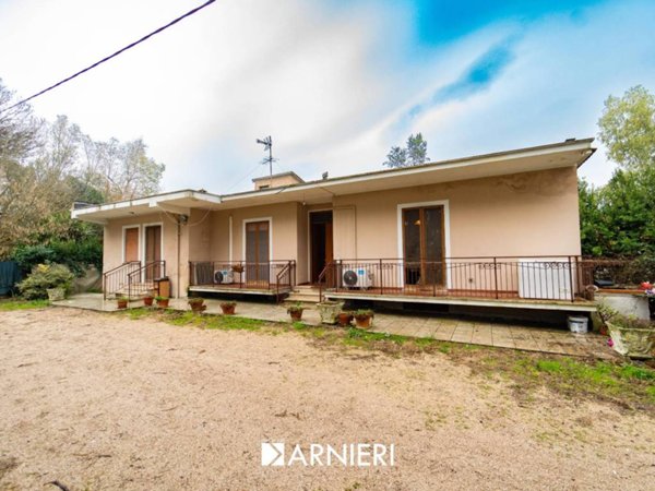 casa indipendente in vendita a Latina in zona Borgo Bainsizza