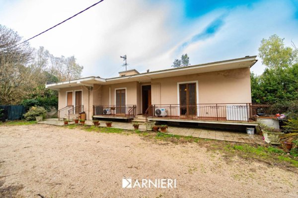 casa indipendente in vendita a Latina in zona Borgo Montello