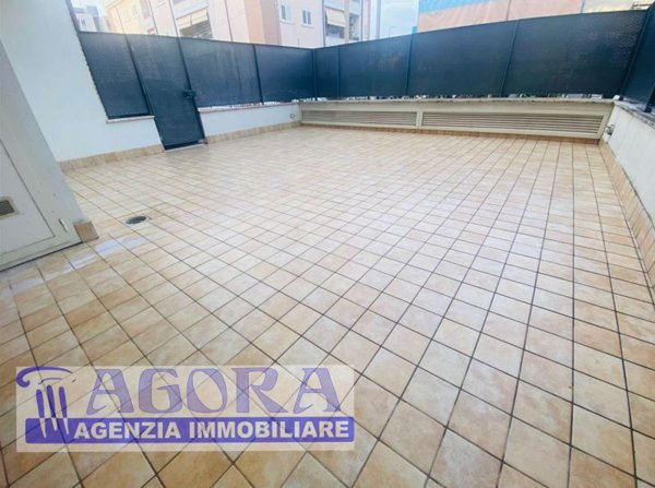 appartamento in vendita a Latina