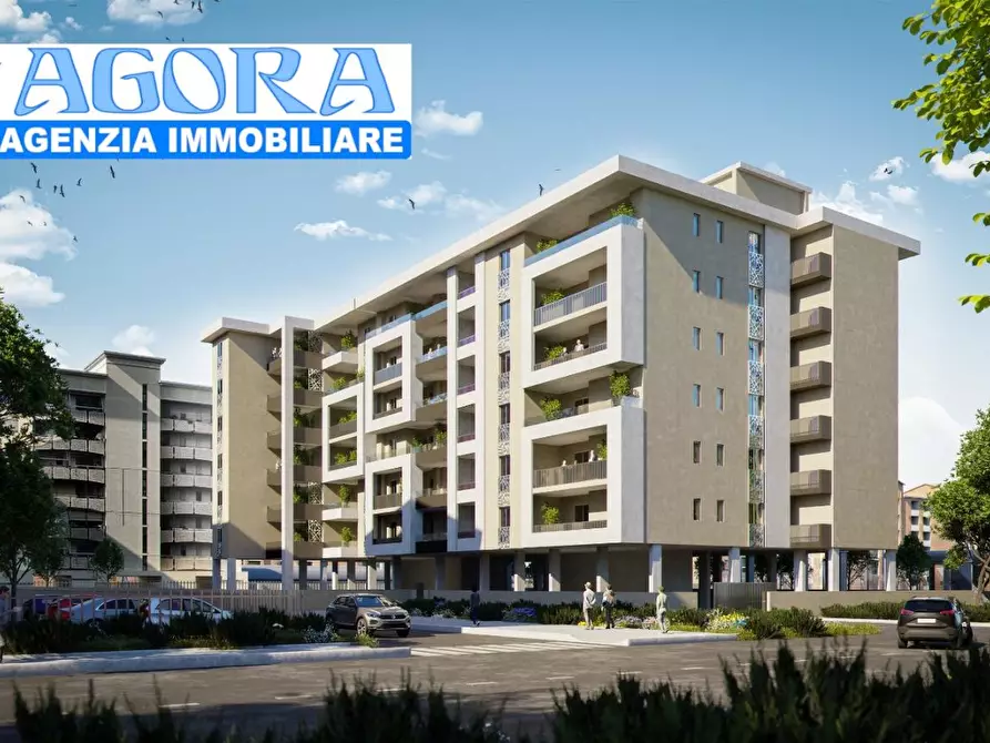 appartamento in vendita a Latina in zona Centro Città