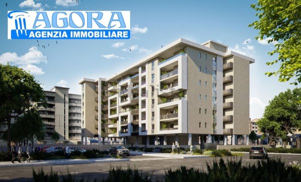 appartamento in vendita a Latina in zona Centro Città