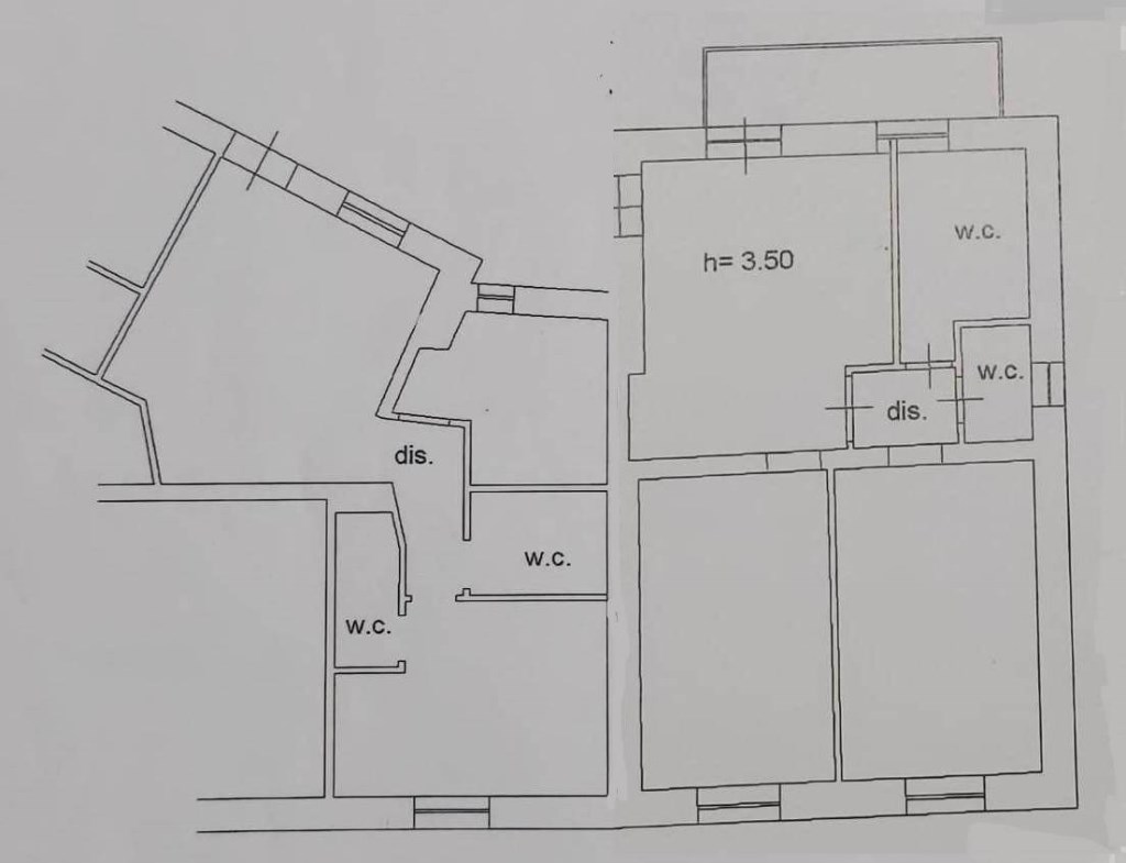 appartamento in vendita a Latina in zona Centro Città