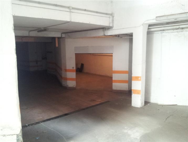 locale di sgombero in vendita a Latina in zona Centro Città