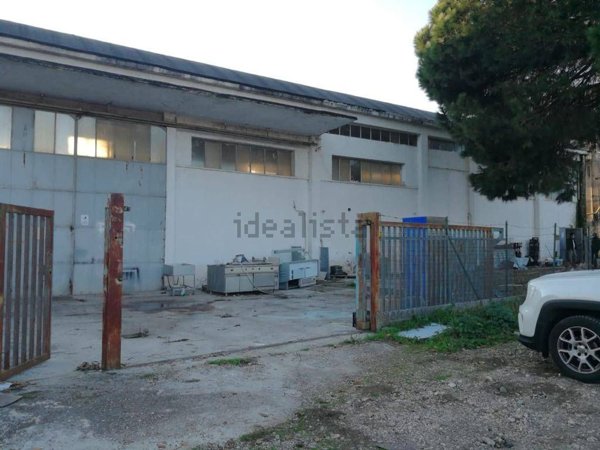 appartamento in vendita a Latina in zona Le Ferriere