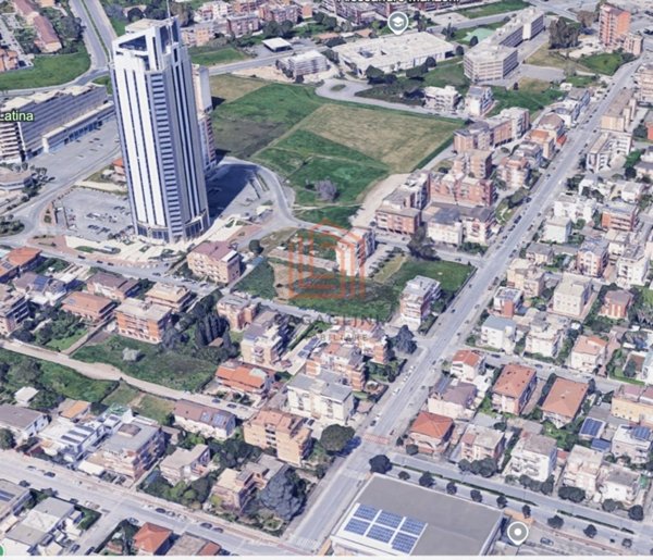 terreno edificabile in vendita a Latina