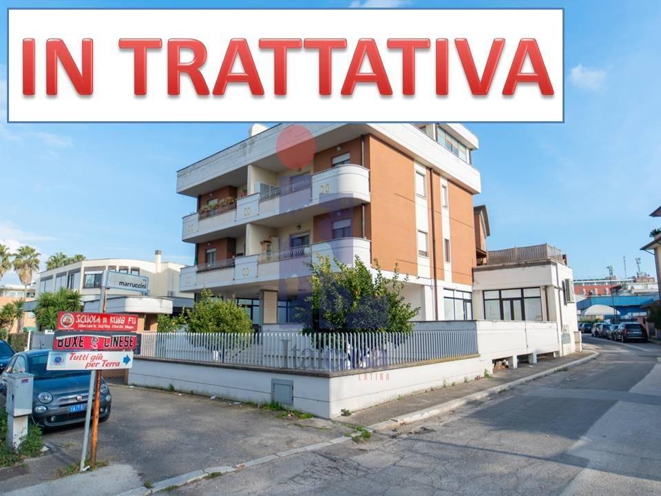 appartamento in vendita a Latina