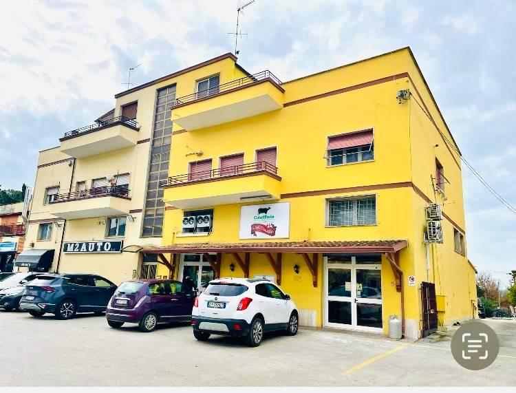appartamento in vendita a Latina in zona Borgo Carso