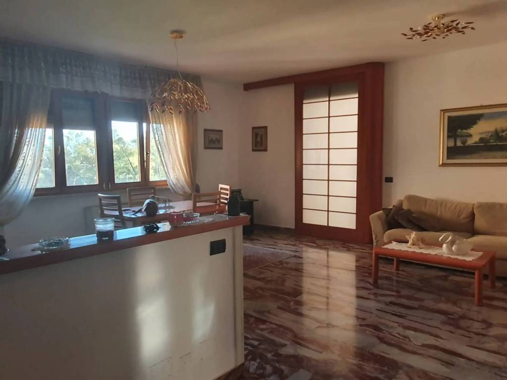 appartamento in vendita a Latina