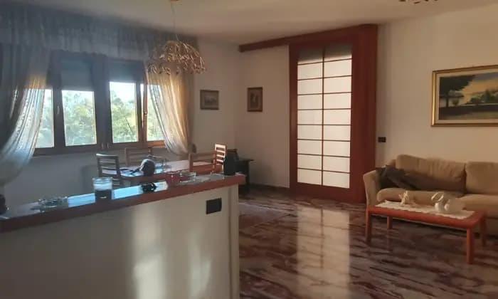 appartamento in vendita a Latina