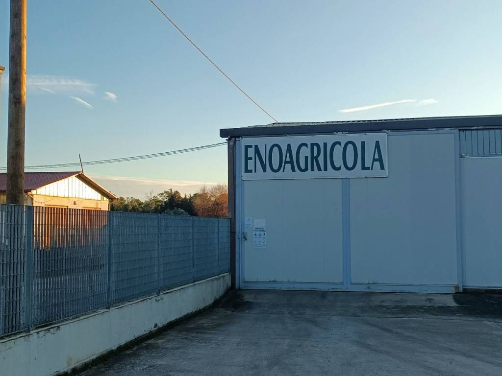 locale commerciale in vendita a Latina in zona Borgo Isonzo