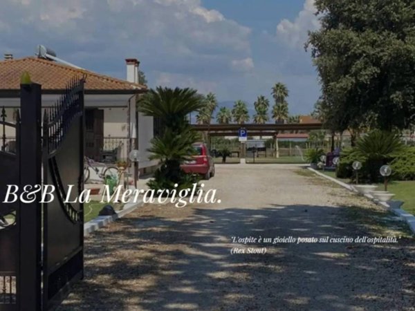 casa indipendente in vendita a Latina in zona Borgo Grappa