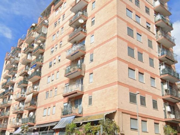 appartamento in vendita a Latina in zona Centro Città