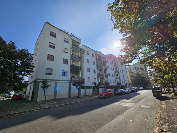 appartamento in vendita a Latina in zona Centro Città