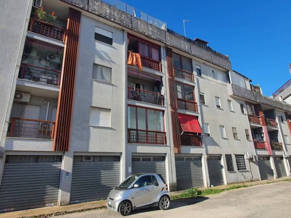 appartamento in vendita a Latina