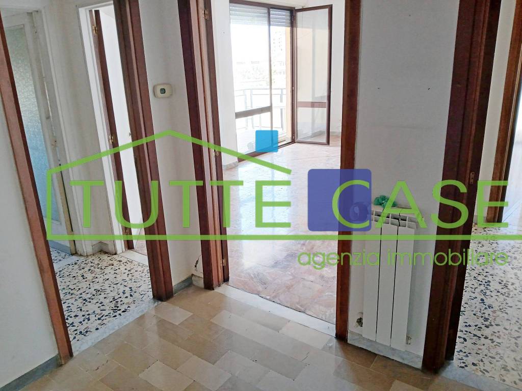 appartamento in vendita a Latina in zona Centro Città