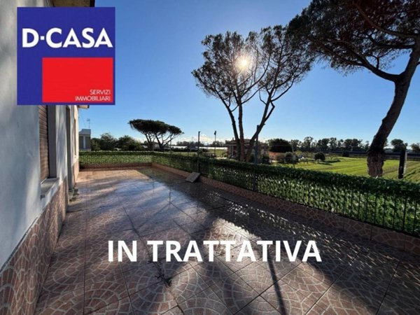 appartamento in vendita a Latina in zona Borgo Faiti