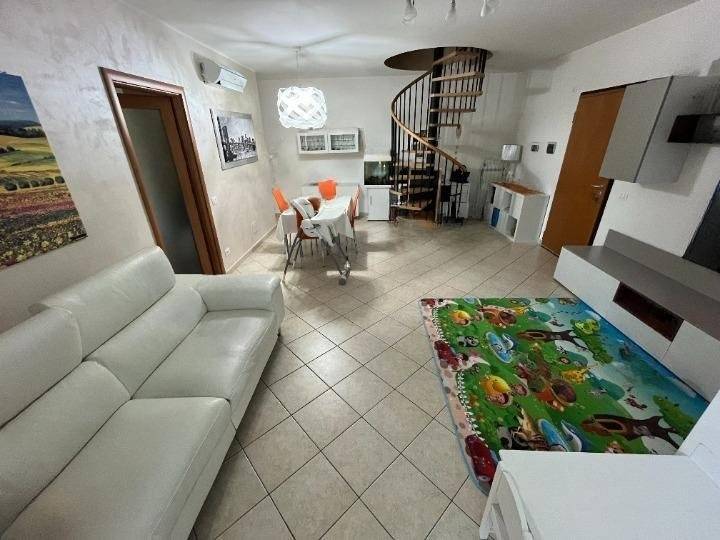 appartamento in vendita a Latina in zona Latina Scalo