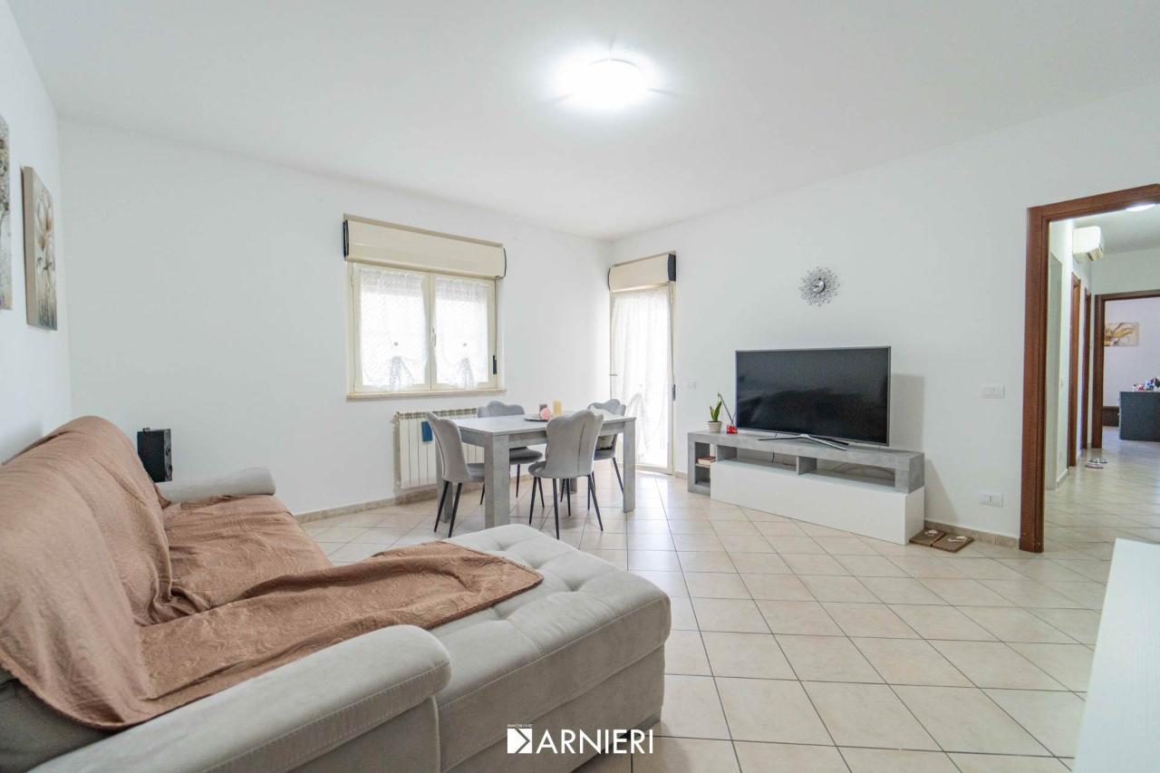 appartamento in vendita a Latina in zona Borgo San Michele